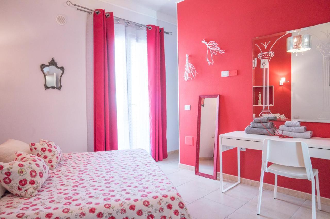 B&B Nell'Isola Carloforte  Exterior foto