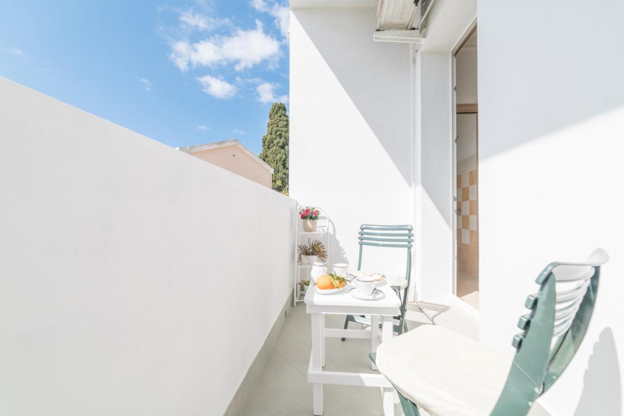 B&B Nell'Isola Carloforte  Exterior foto